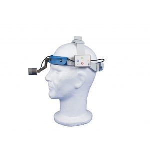 veterinary headlight 1