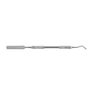 veterinary dental spatula 1