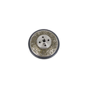 veterinary burr 1