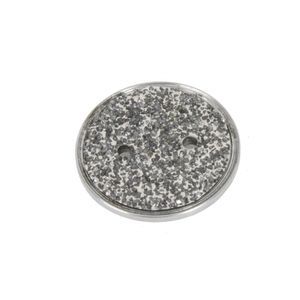 diamond-coated abrasive disc 1
