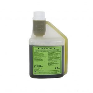 medical device disinfectant 1