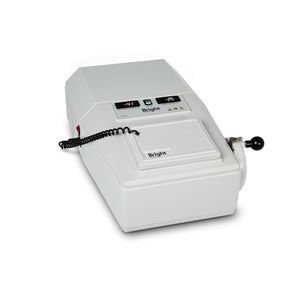 rotary microtome cryostat