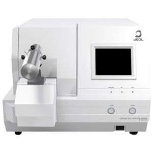 laboratory sample preparation system