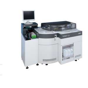 automatic biochemistry analyzer