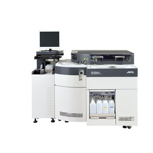 automatic biochemistry analyzer