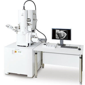 laboratory microscope