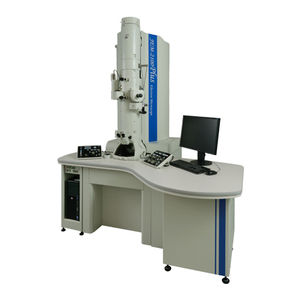 TEM microscope / multipurpose / medical / organic