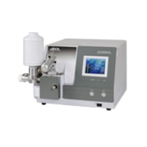 automatic sample preparation system