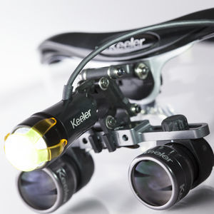 surgical headlight