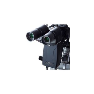 slit lamp camera