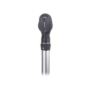 direct ophthalmoscope