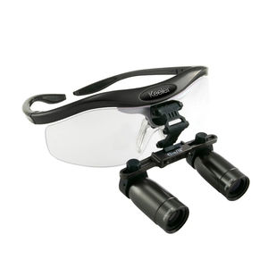 glasses-type surgical loupe 1