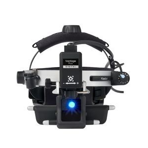 indirect ophthalmoscope 1