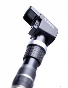 retinoscope / hand-held