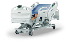 hospital bed 1