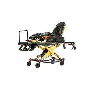 ambulance stretcher 1