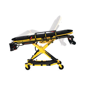 ambulance stretcher trolley