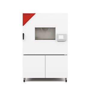 CO2 test chamber