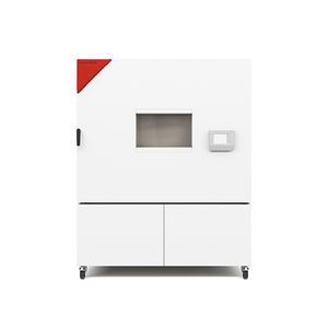 CO2 test chamber