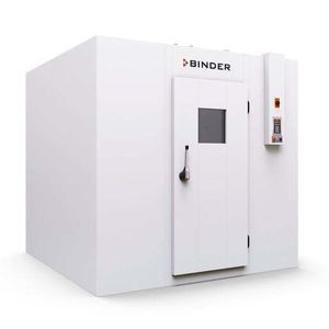 climate chamber