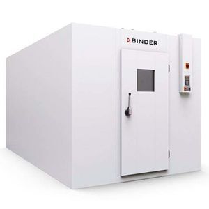 climate chamber