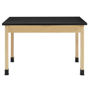 laboratory table