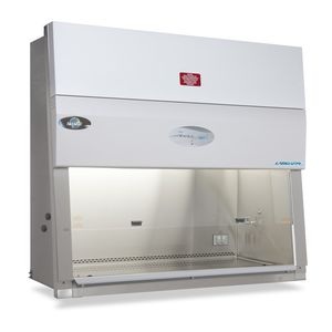 class II biological safety cabinet