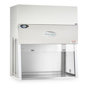 tissue culture laboratory workstation