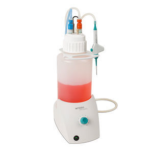 laboratory suction system
