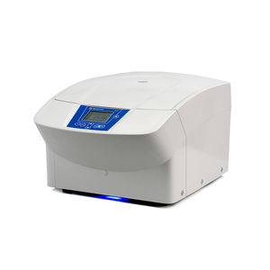 laboratory microcentrifuge