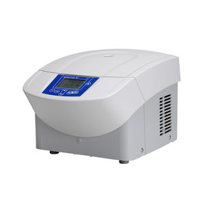 laboratory centrifuge