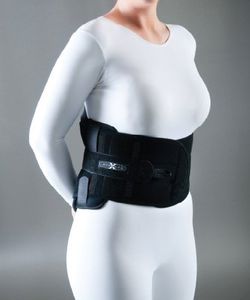 lumbar support belt 1