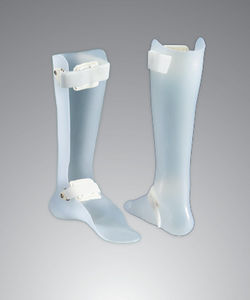 ankle and foot orthosis