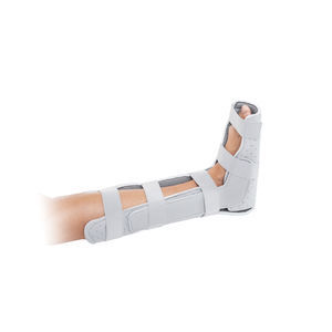 ankle and foot orthosis