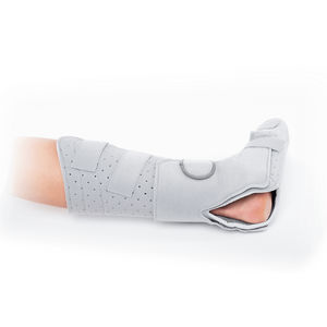 ankle and foot orthosis