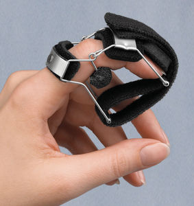 finger orthosis