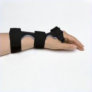 wrist splint