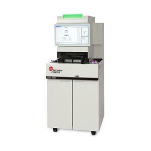 automatic hematology analyzer