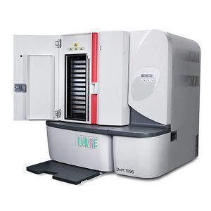 antimicrobial susceptibility testing automatic microbiology analyzer