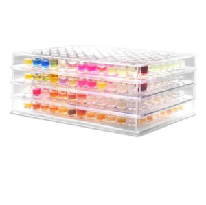 microbiology microplate