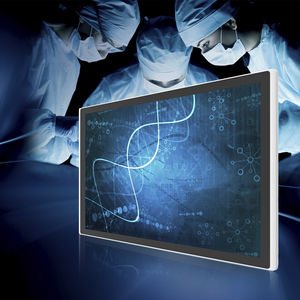 multi-touch monitor