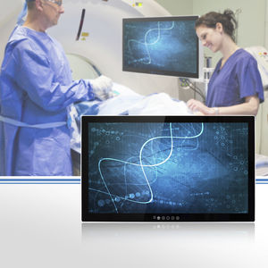 surgical display