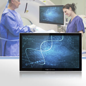 surgical display