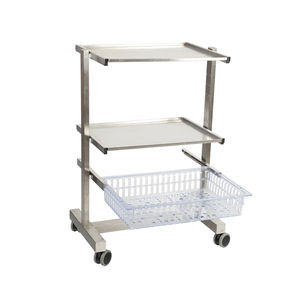 auxiliary trolley