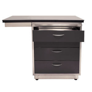 veterinary examination table
