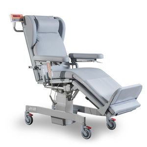 electric hemodialysis chair