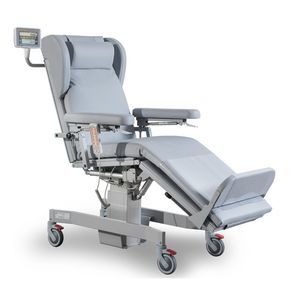 electric hemodialysis chair