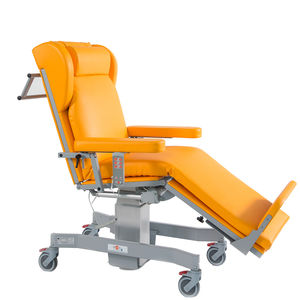 electric treatment chair