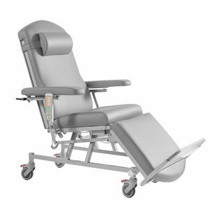 electric treatment chair