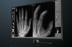 medical imaging software